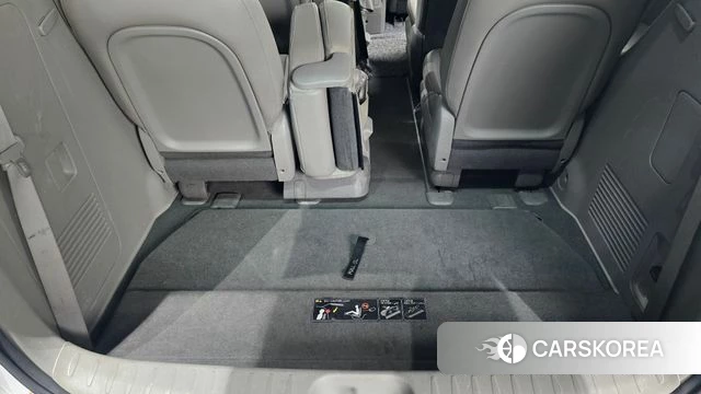 Kia The New Carnival id 5018723 из Кореи 19