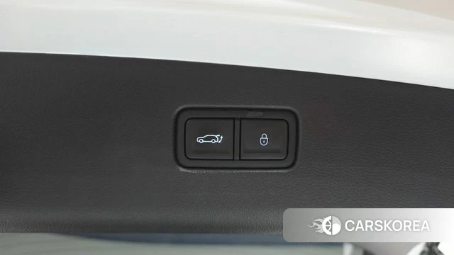Genesis GV70 id 4995454 из Кореи 19