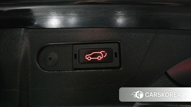 Ssangyong G4 Rexton id 5018661 из Кореи 19