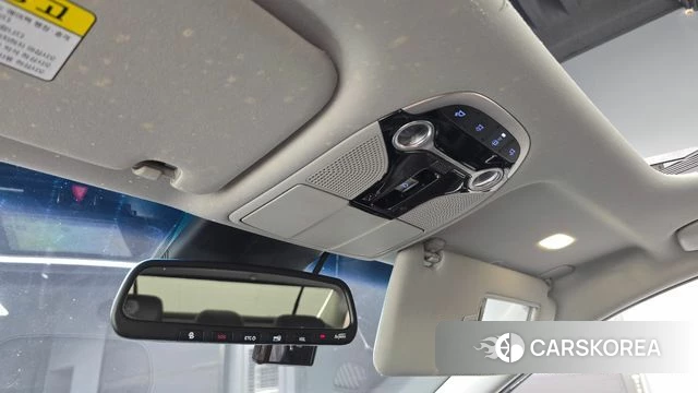 Hyundai Grandeur IG id 4717870 из Кореи 19
