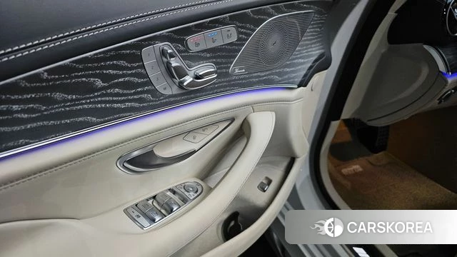 Mercedes-Benz AMG GT id 4984842 из Кореи 19