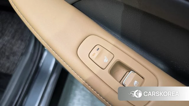 Hyundai Sonata D Edge Hybrid (DN8) id 5011824 из Кореи 19
