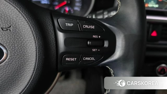 Kia All New Morning (JA) id 4993302 из Кореи 19