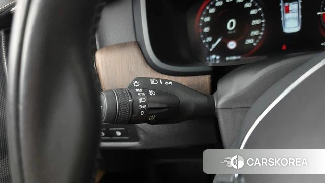 Volvo S90 id 5017793 из Кореи 19