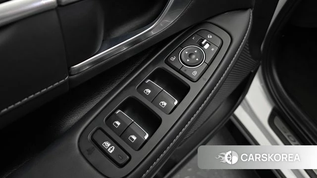 Hyundai Sonata (DN8) id 4763710 из Кореи 19