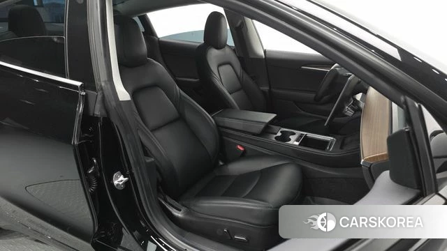 Tesla Model 3 id 5017569 из Кореи 19