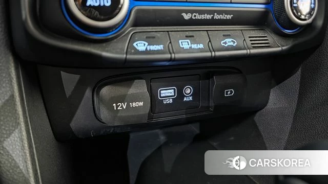 Hyundai Veloster (JS) id 4978177 из Кореи 19