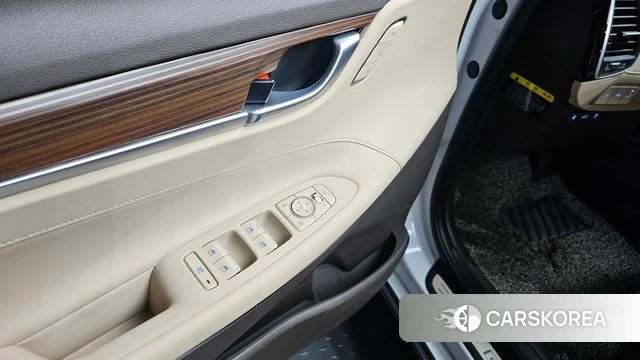 Hyundai Grandeur IG id 4988515 из Кореи 19