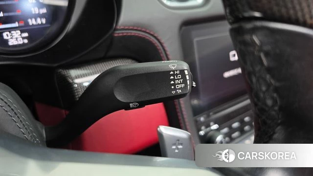 Porsche 718 Boxster id 4918037 из Кореи 19