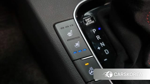 Hyundai i30 (PD) id 4794468 из Кореи 19