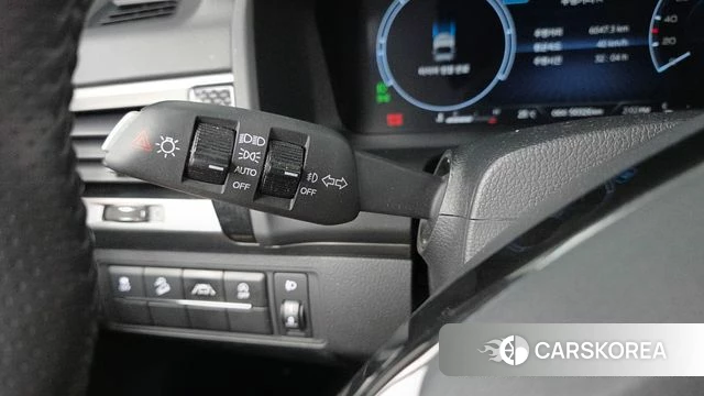 Ssangyong The New Rexton Sport id 5012556 из Кореи 19