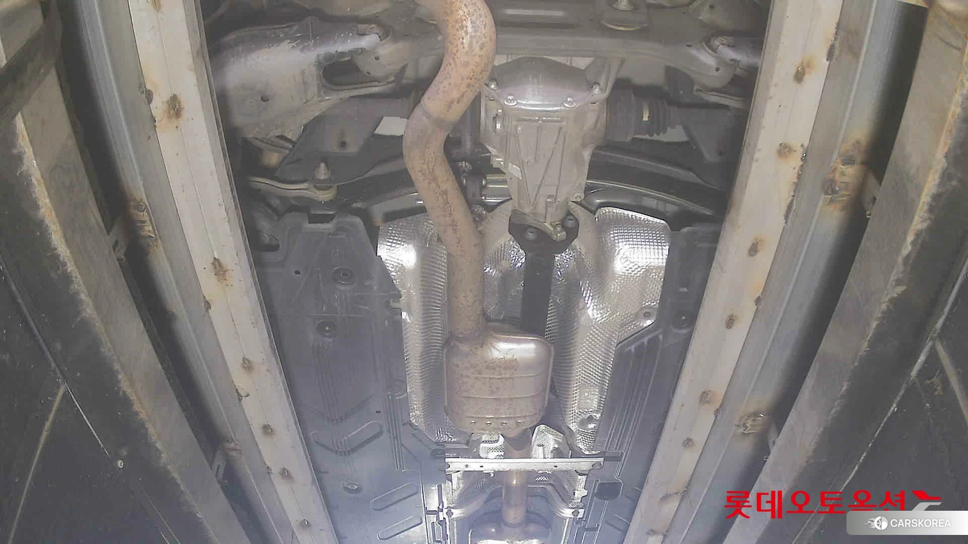 Mercedes-Benz Mercedes-Benz E250 id 4989968 из Кореи 19