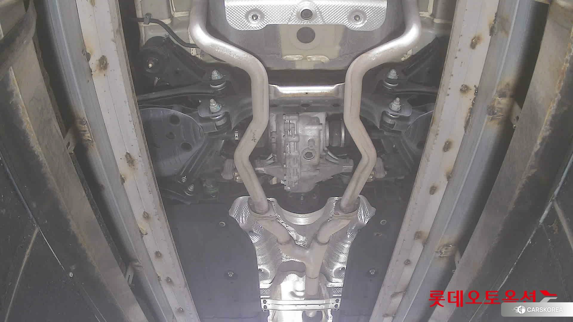 Hyundai GV70 id 4984612 из Кореи 19