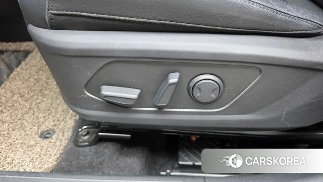 Hyundai Tucson (NX4) id 5026757 из Кореи 19