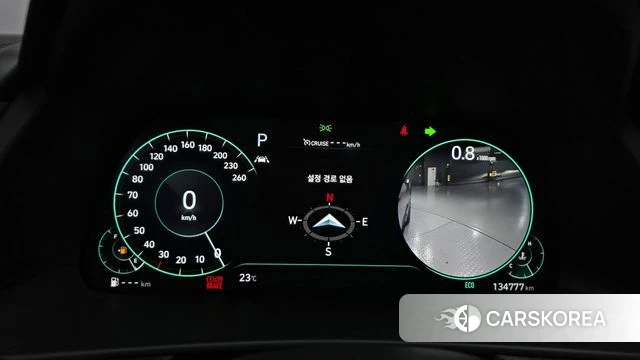 Hyundai Sonata (DN8) id 4490765 из Кореи 19