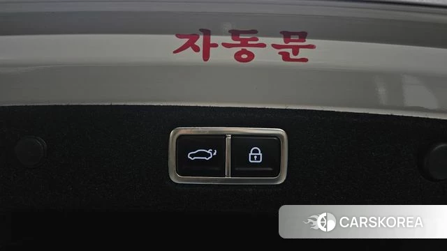 Hyundai Grandeur (GN7) id 4995937 из Кореи 19