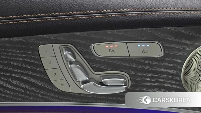 Mercedes-Benz E-Class W213 id 5002967 из Кореи 19