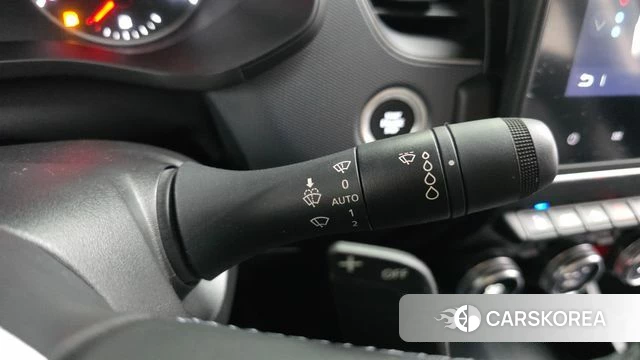 Renault Korea (Samsung) XM3 id 4997363 из Кореи 19
