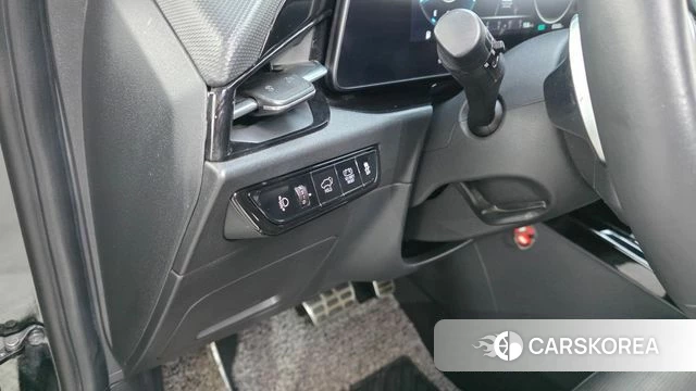 Kia Di Ol Nu Niro id 5032900 из Кореи 19