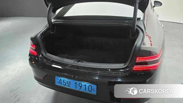 Genesis Electrified G80 (RG3) id 5017388 из Кореи 19