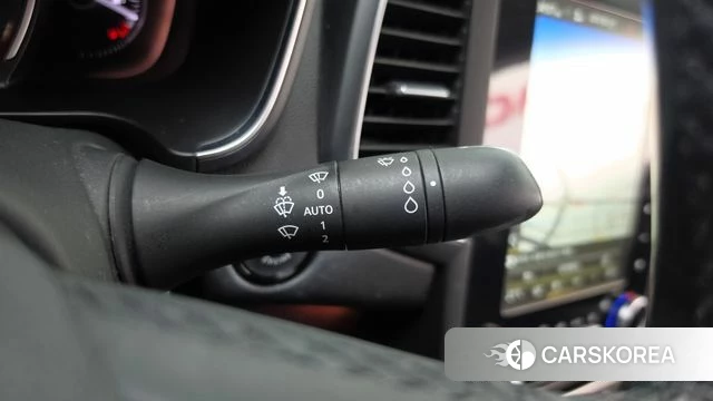 Renault Korea (Samsung) SM6 id 5023931 из Кореи 19