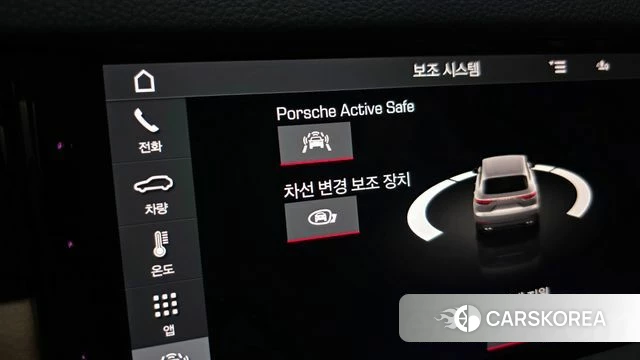 Porsche Cayenne (PO536) id 4966627 из Кореи 19