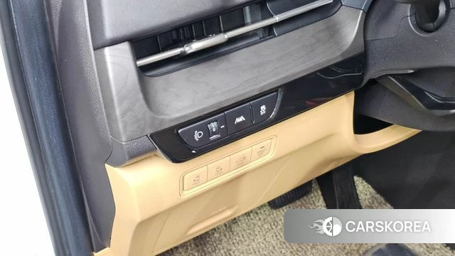Kia Carnival 4th generation id 4899814 из Кореи 19
