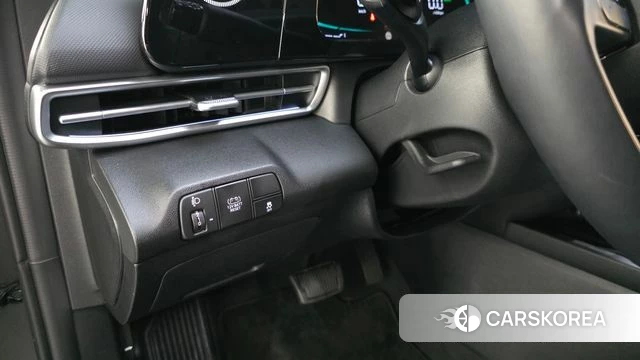 Hyundai The New Avante Hybrid (CN7) id 5016537 из Кореи 19