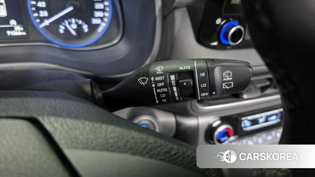 Hyundai The New Kona id 4976917 из Кореи 19