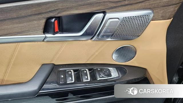 Kia Mohave Master id 5003571 из Кореи 19