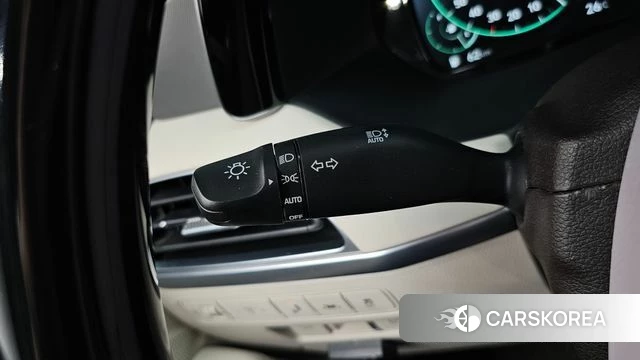 Hyundai Palisade id 4535437 из Кореи 19