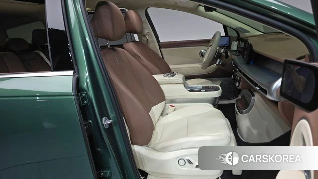 Hyundai Ionic 9 id 4974859 из Кореи 19
