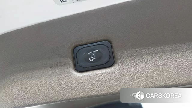 Lincoln MKX 2nd Generation id 4988286 из Кореи 19