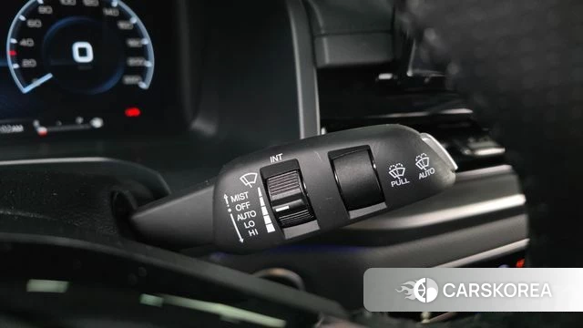Ssangyong The New Rexton Sport id 4975541 из Кореи 19