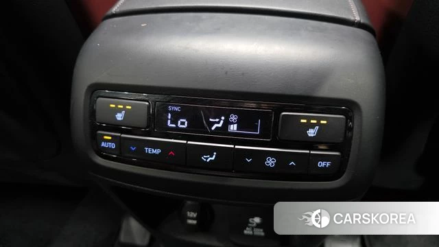 Hyundai Palisade id 4604378 из Кореи 19