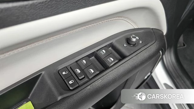Jeep Compass 2nd Generation id 5012465 из Кореи 19