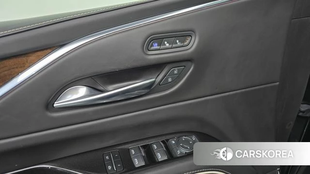 Cadillac Escalade 5th Generation id 5003262 из Кореи 19