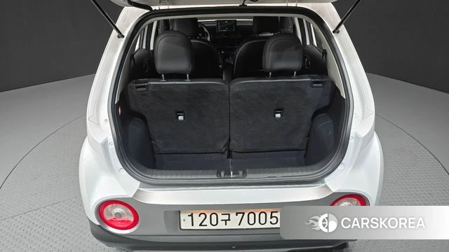 Hyundai Casper id 4555815 из Кореи 19