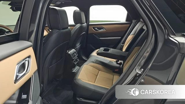 Land Rover Range Rover Velar id 4897698 из Кореи 19