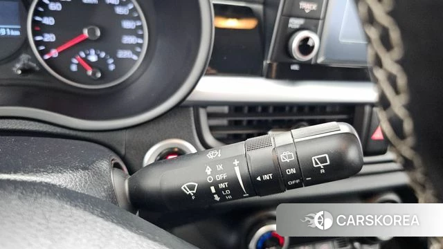 Kia All New Morning (JA) id 5035848 из Кореи 19