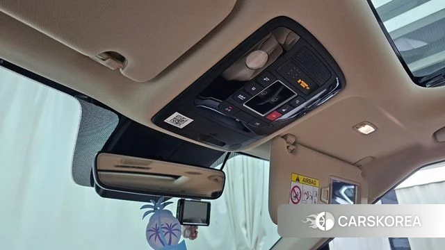 Kia Carnival 4th generation id 5039988 из Кореи 19