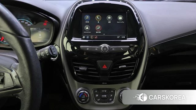 Chevrolet (GM Daewoo) The New Spark id 4993405 из Кореи 19