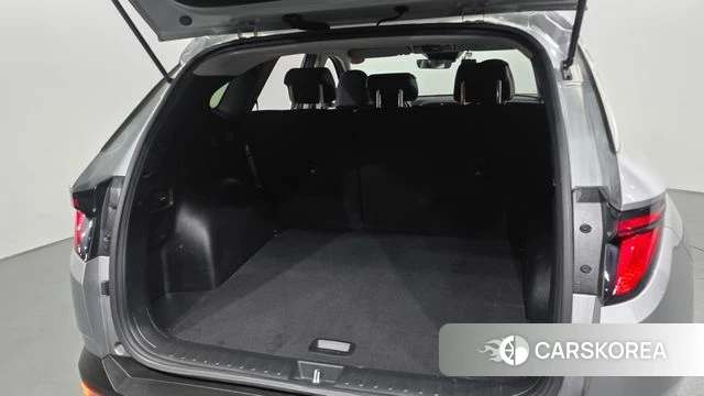 Hyundai Tucson (NX4) id 4779588 из Кореи 19