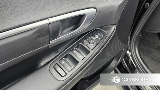 Hyundai Sonata D Edge (DN8) id 5011629 из Кореи 19