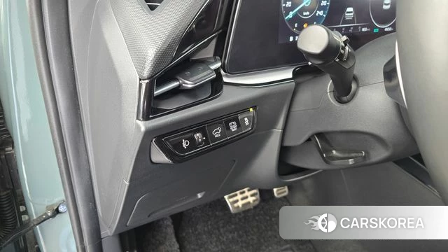Kia Di Ol Nu Niro id 5026919 из Кореи 19
