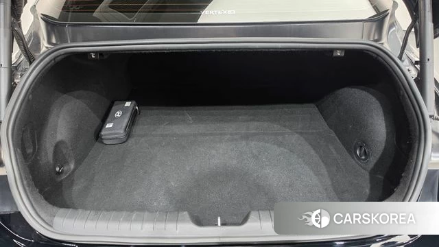 Hyundai Ionic 6 id 5052982 из Кореи 19
