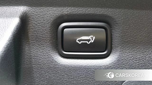 Hyundai Santa Fe TM id 5004235 из Кореи 19