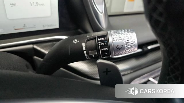 Genesis G90 (RS4) id 4986546 из Кореи 19