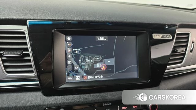 Kia Niro id 5014129 из Кореи 19