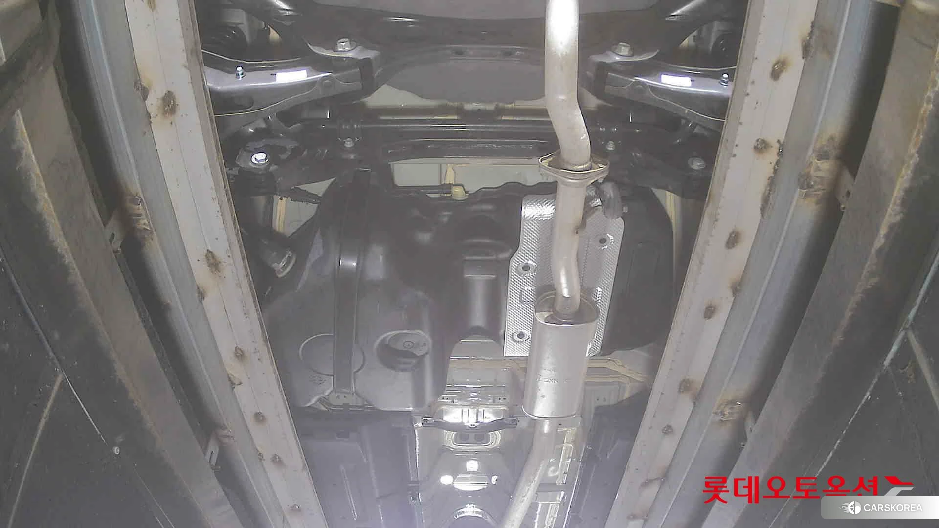 Kia Sportage id 4984732 из Кореи 19